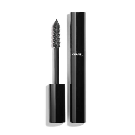 chanel de volume mascara